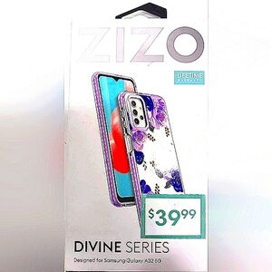 BRAND NEW IN the box hard to find a case  Samsung Gallaxy A32/cricket dream hard